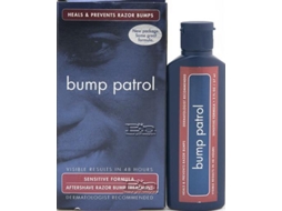 BUMP PATROL Bum Patrol Aftershave Sensitive 2Oz -