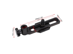 Laxiscreed Suporte De Ferramenta Para Torno Em Aço Liga, Compatível Com Orifício De 16mm E Suporte De 5/8 Polegadas