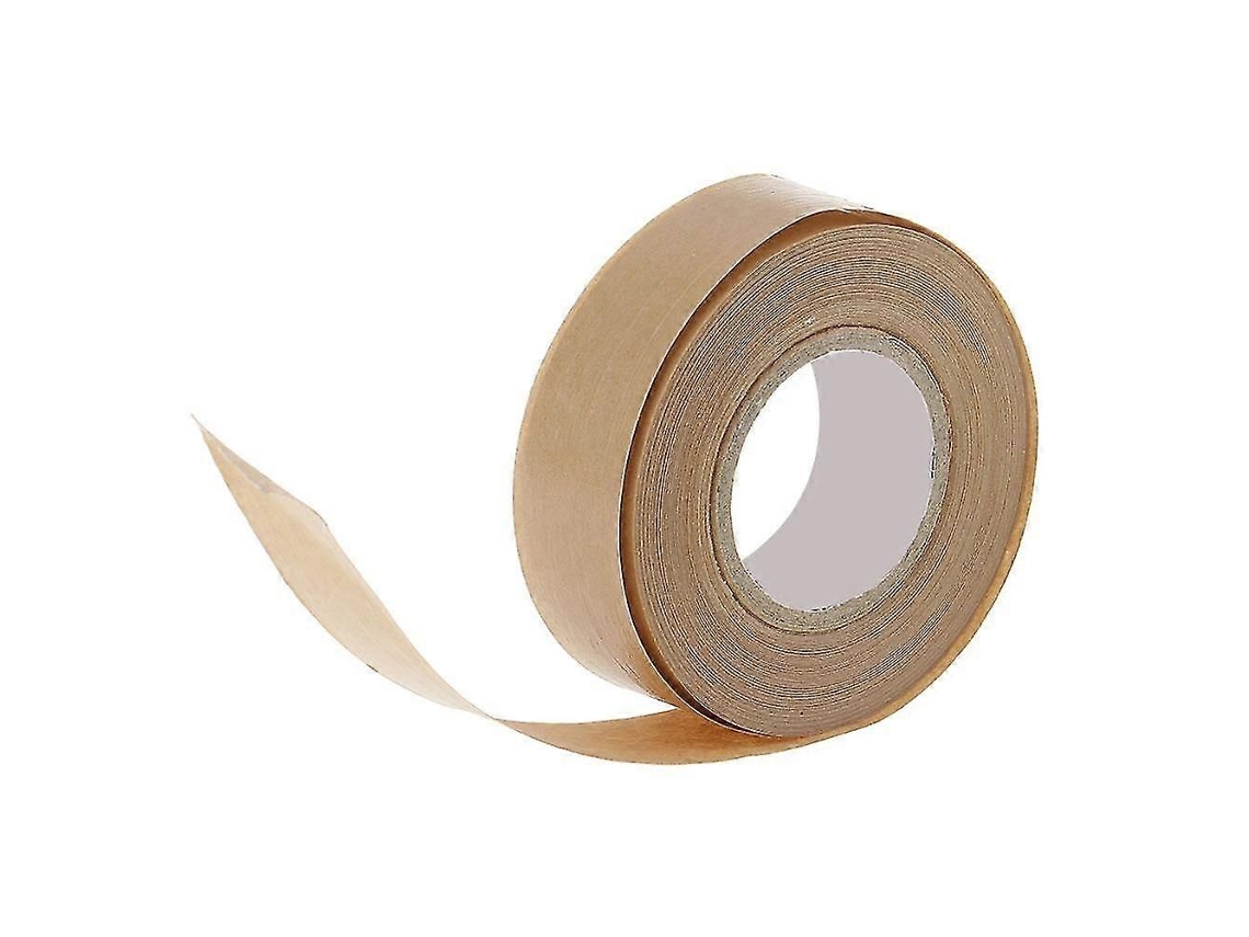 Fita Adesiva para Dutos de Ventilação, Fita Adesiva para Embalagens, Cola para Gesso. GOKOCO
