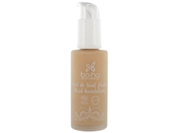 Base de maquiagem Bio Fluid Tone 30 Ml Tonalidade: 02: Marfim BOHO GREEN MAKE-UP