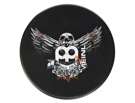 Meinl Mpp-12-Jb 12 Practice Pad