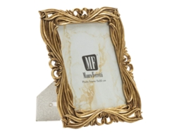 Moldura Baroque Cm 21,8x1,8x26,5 (medida Interna Cm 15x20)