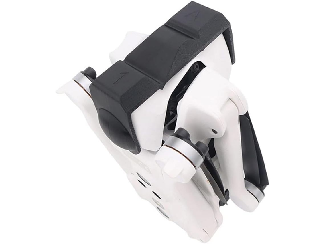 Capa Protetora Em Abs Para Gimbal Insta360 A1