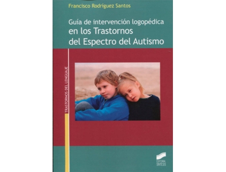 Livro G.I.L. En Los Trastornos Del Espectro Del Autismo de Vários Autores (Espanhol)
