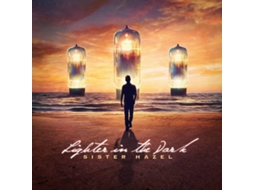 CD Sister Hazel - Lighter In The Dark