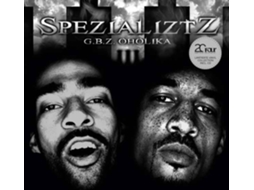 Vinil Spezializtz - G. Love And Special Sauce (1CDs)