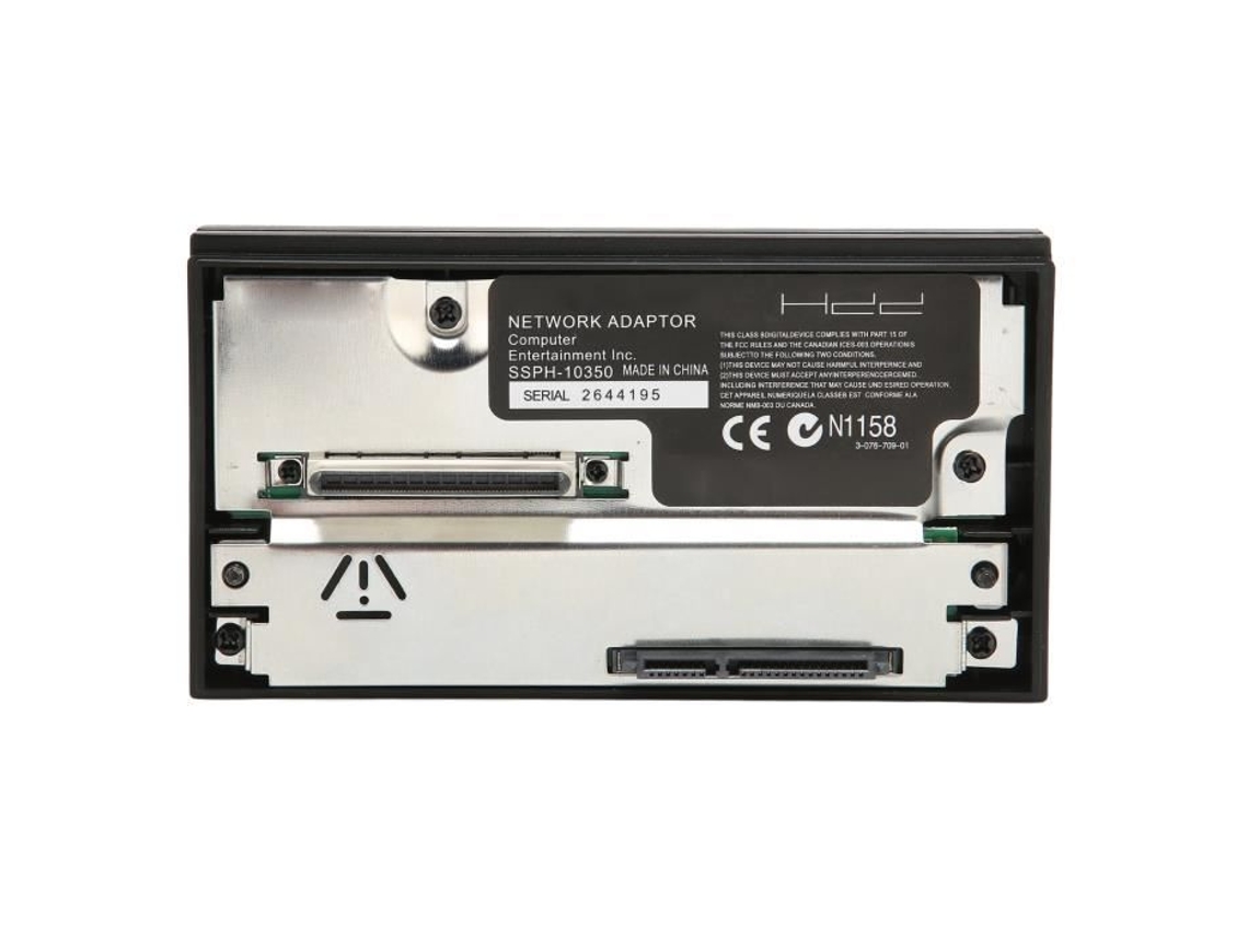 HURRISE Interface Sata Adaptador de Disco Rígido Hdd Interface Sata Conjunto de Adaptadores de Rede Adaptador de Disco Rígido Hdd