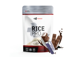 Rice Pro - 2 Kg Chocolate Ao Leite Da Masmusculo Supplements