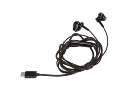 Fones de Ouvido Intra auriculares com Controle LAXISCREED