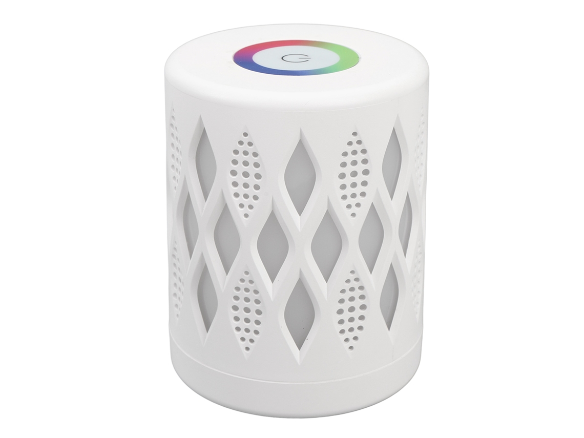 2026 lâmpada de Mesa Led Rgb Ajustável Recarregável Usb com Função de Memória e Toque para Quarto