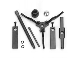 Laxiscreed Extractor De Rolamentos Para Automóveis, Extração Interna E Externa Fácil E Eficaz