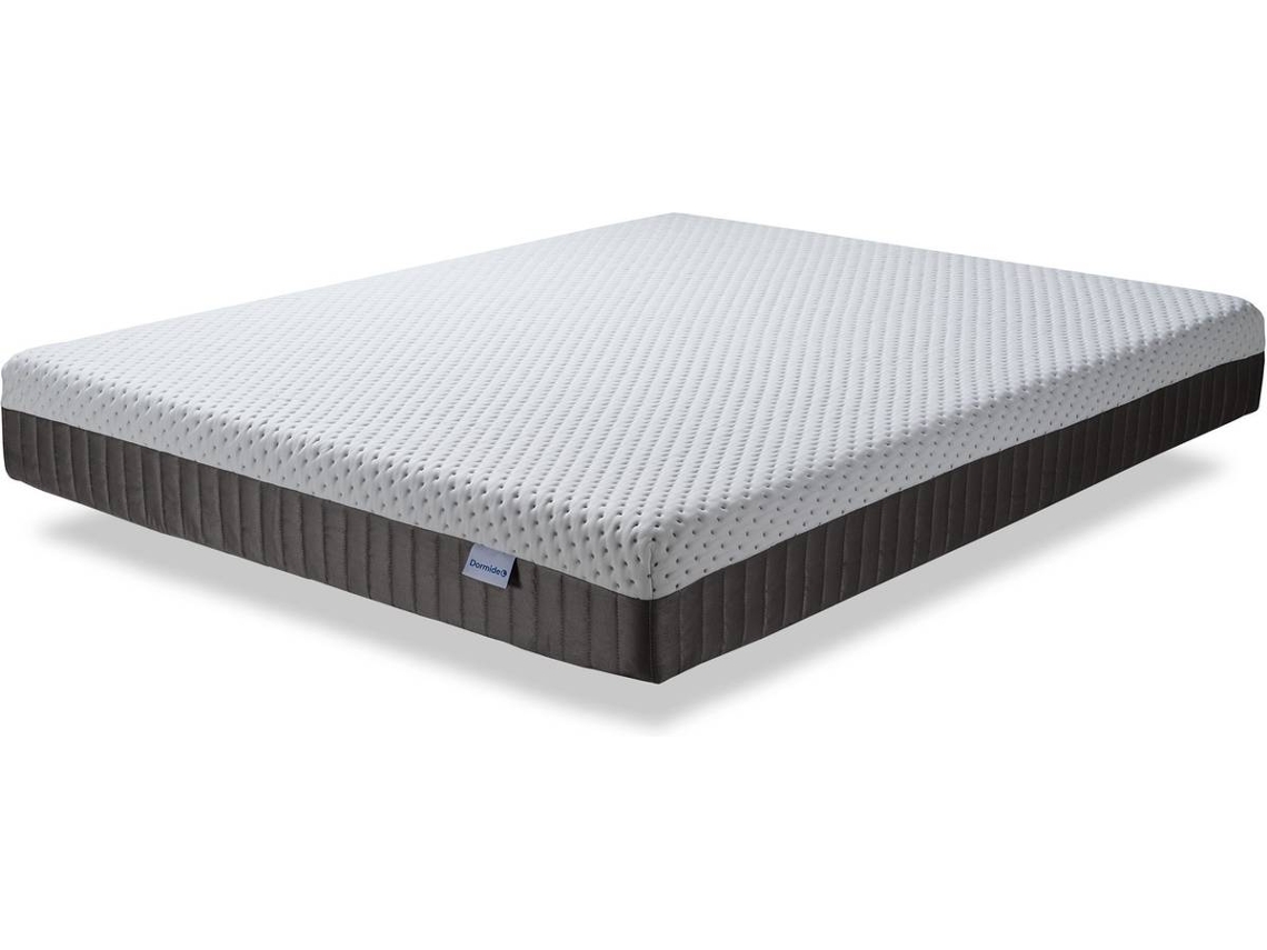 Colchão DORMIDEO Mattbed (120 x 190 cm - Espuma)