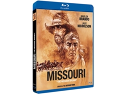 The Missouri Breaks (1976) / Missouri 