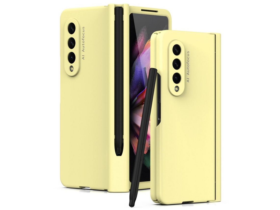Capa Para Samsung Yemaesre