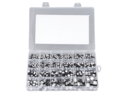 Interruptor de Segurança Residencial Ca 400v 16a S/MARCA
