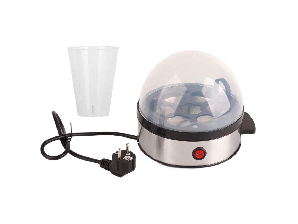 Cozinhador de Ovos Mini 7 Ovos S/MARCA