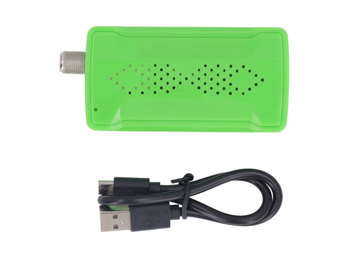 Dispositivo Satélite Bt03 Suporta Vcm Dc 5v2a