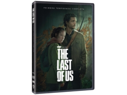 The Last Of Us (Temporada 1)