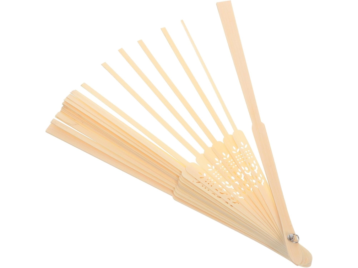 Montagem Ventilador Diy Estrutura Metálica Estilo Japonês Clássico Resistente Quebras Desgaste Ideal GOKOCO