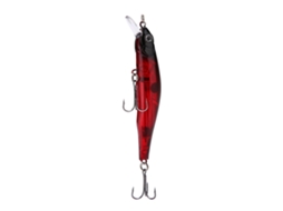 Mino (built-in Lead Block, Short Tongue Design) Artificial Lure, Lure Bait, Hard Bait, Simulation Bait, Fishing Lure
