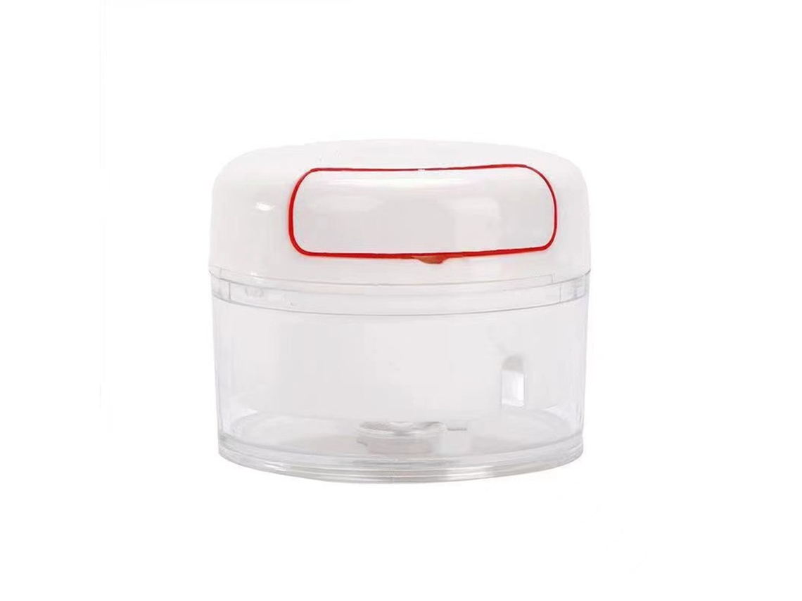 Pilão De Alho De Aço Inoxidável Para Cozinha Com Design Prático E Resistente