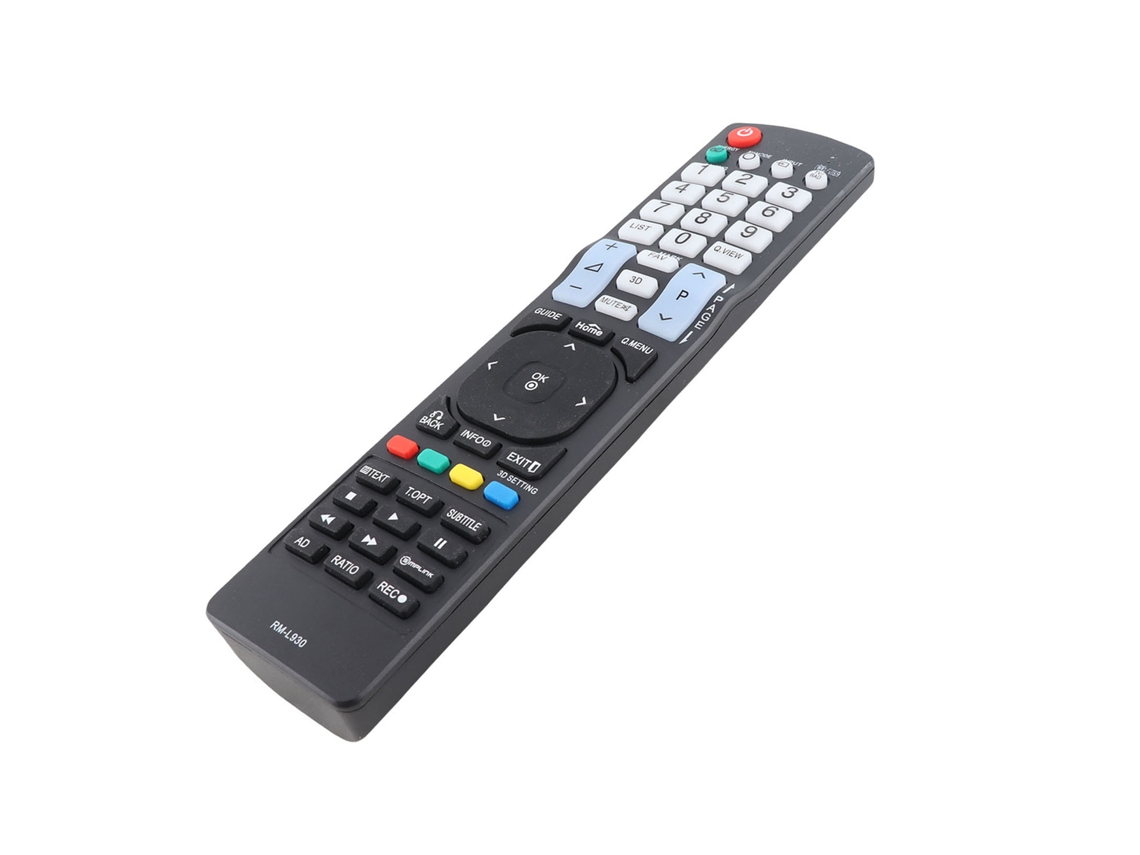 Controle Remoto Para Smart Tv Substituto Controle Remoto Inteligente Para Televisão Smart