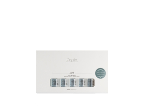 Aqua-Infusion Energikum 32 Capilo EVA PROFESSIONAL HAIR CARE