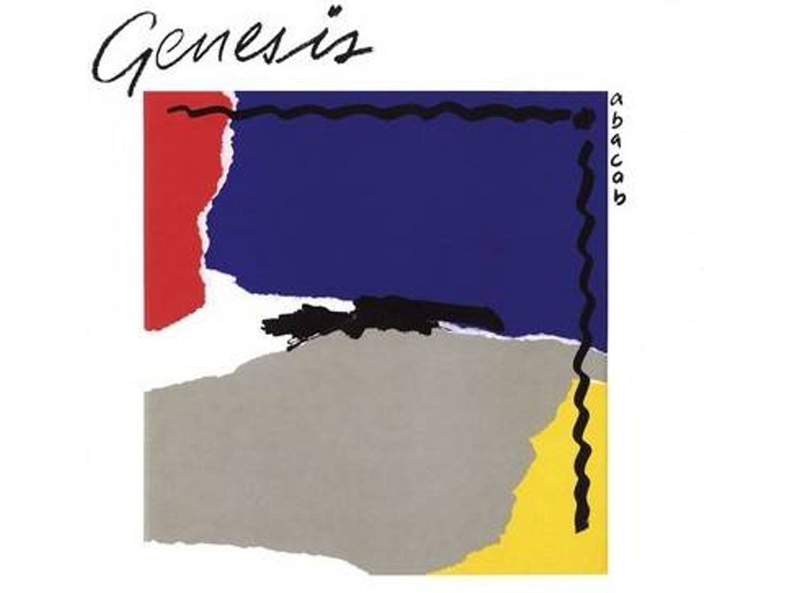 CD Genesis - Abîmes Infinis, Abysses De Lumière (1CDs)