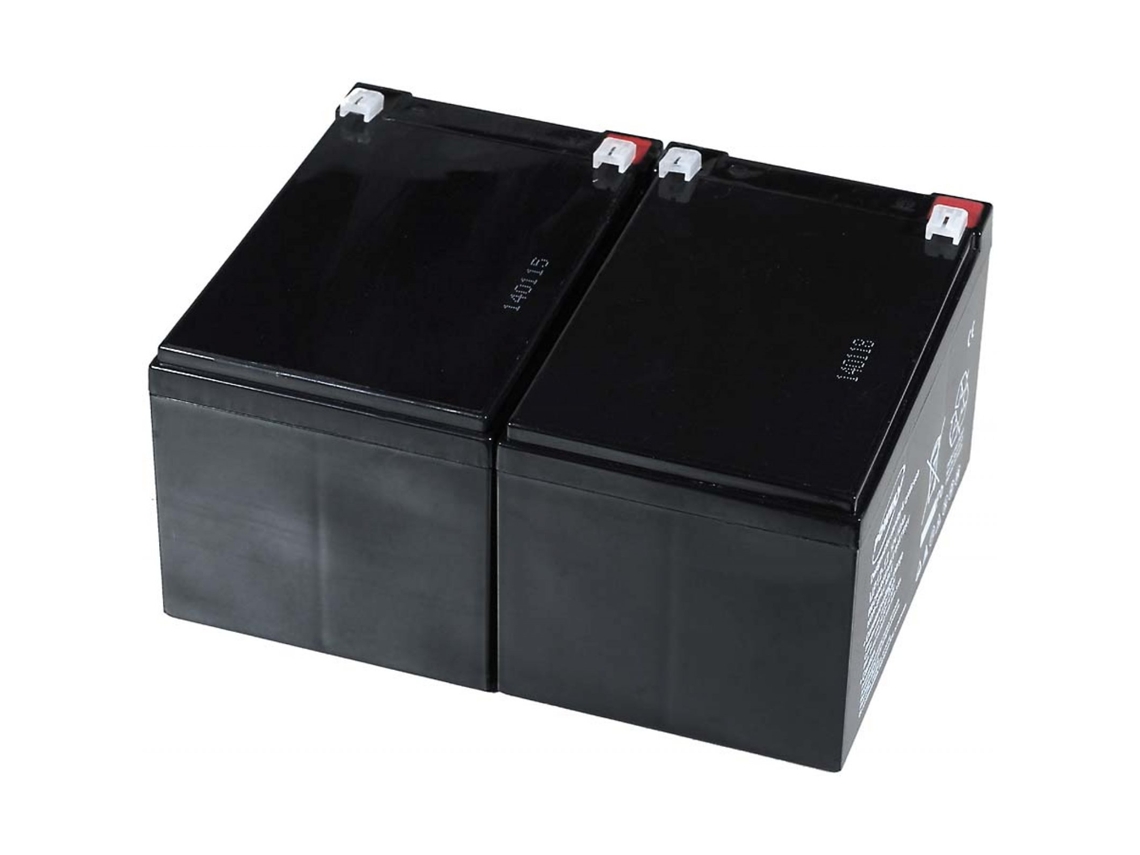 Bateria POWERY para UPS APC RBC6