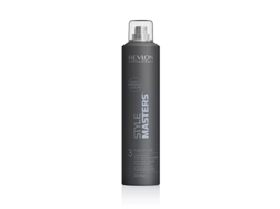 Revlon Style Masters Must Haves Pure Styler Laca De Fixação Forte 325 Ml