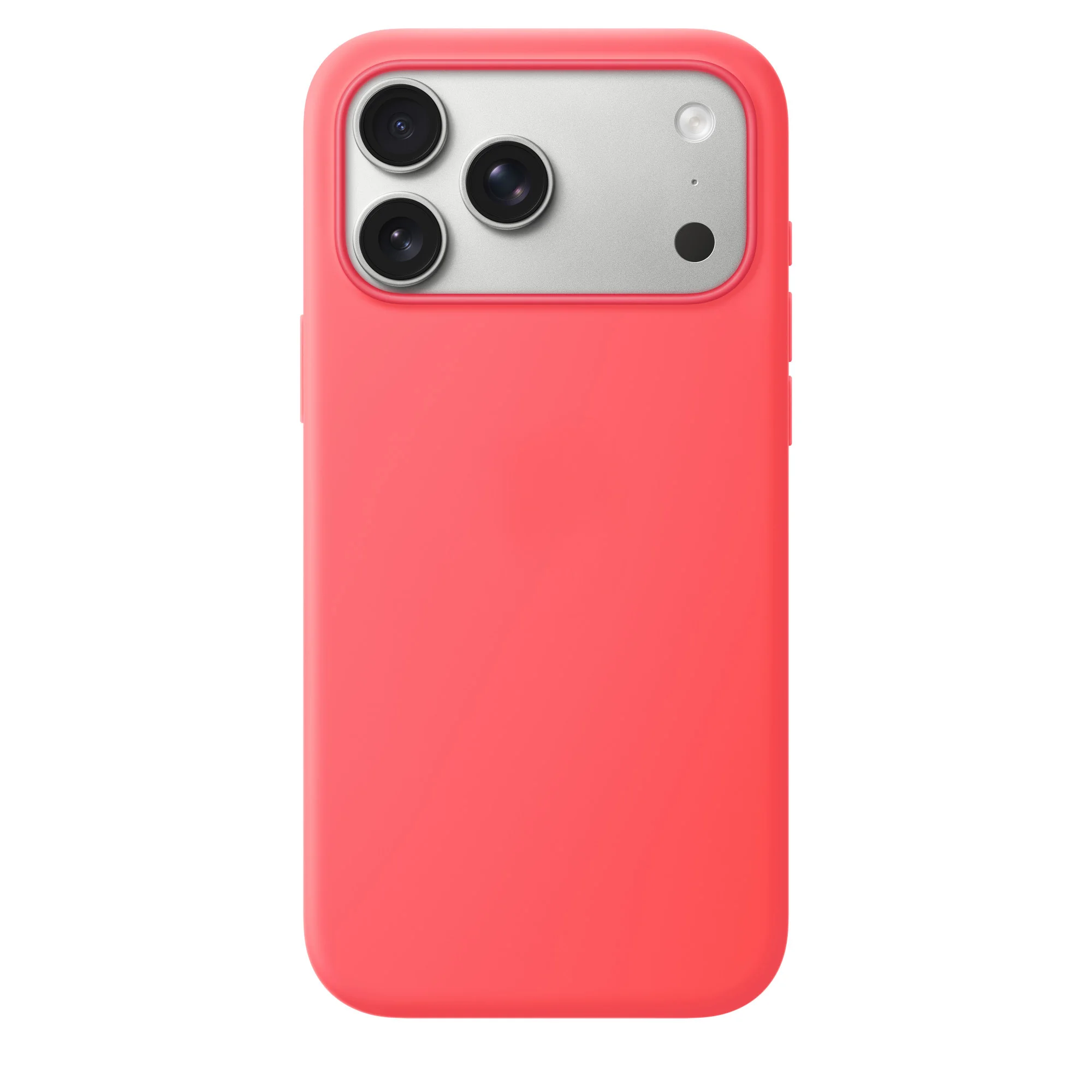 (verde, Para Iphone Air) Capa Protetora De Silicone Líquido Hipoalergênico, Compatível Com Carregamento Sem Fio Magsafe E Resistente A Quedas.