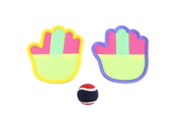 1pcs Bola De Brinquedo De Tênis Allinless