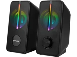 Altifalante Portátil NGS Gsx-150 (12 W - Usb-C)