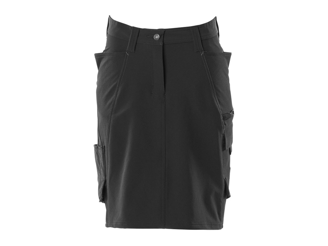 Saia Accelerate 18147 Preto 52 MASCOT