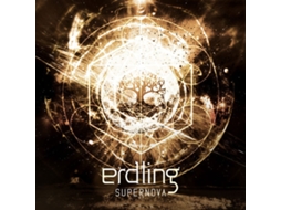 CD Erdling - Supernova