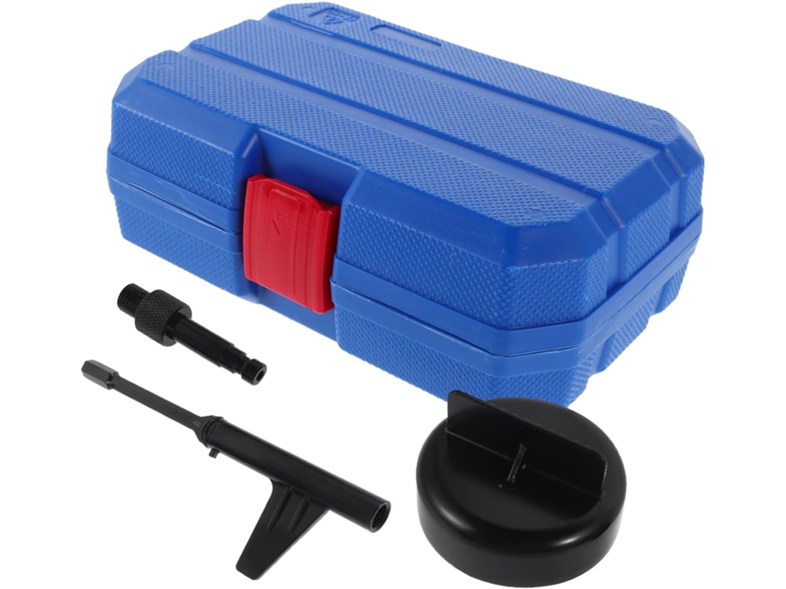 Kit Para Drenagem De Óleo Da Caixa De Câmbio De Veículos, Bomba Metálica, Extrator, Parafuso