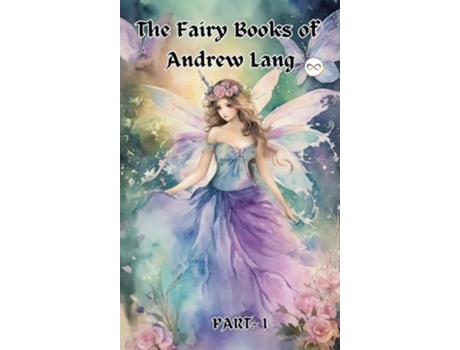 Livro The Fairy Books of Andrew Lang de Andrew Lang (Inglês - Capa Dura)