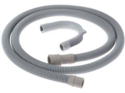 WHIRLPOOL TVS258 TUBO SALIDA REC/CURV