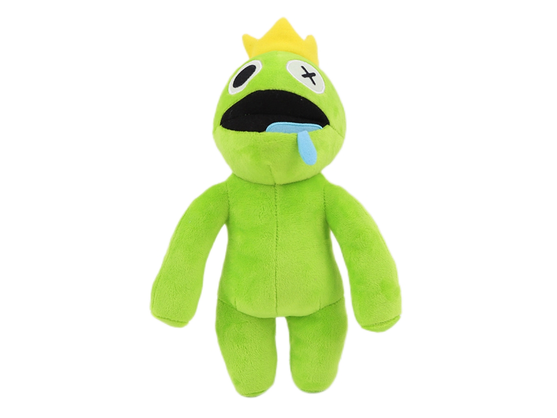 Mali boneca de Pelúcia do Jogo de Terror Doors Pelúcia Macia de Alta Qualidade para Presente e Decoração