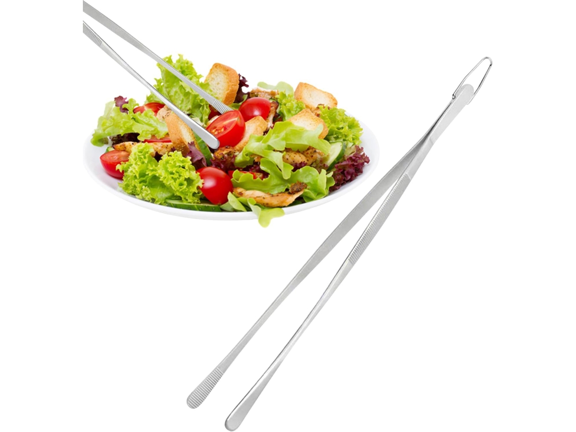 Pinças – Utensílios De Cozinha