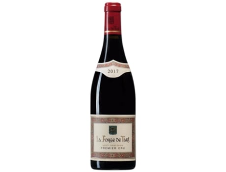 Vinho CLOS DE TART Clos De Tart La Forge De Tart 1Er Cru Pinot Preto Morey-Saint-Denis (0.75 L - 1 unidade)
