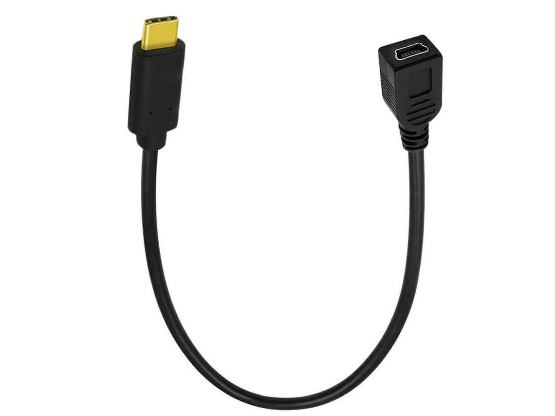 Lurelia Cabo Usb-c, 5pin, 90°, 3.1, Computadores Portáteis, Carregamento Rápido