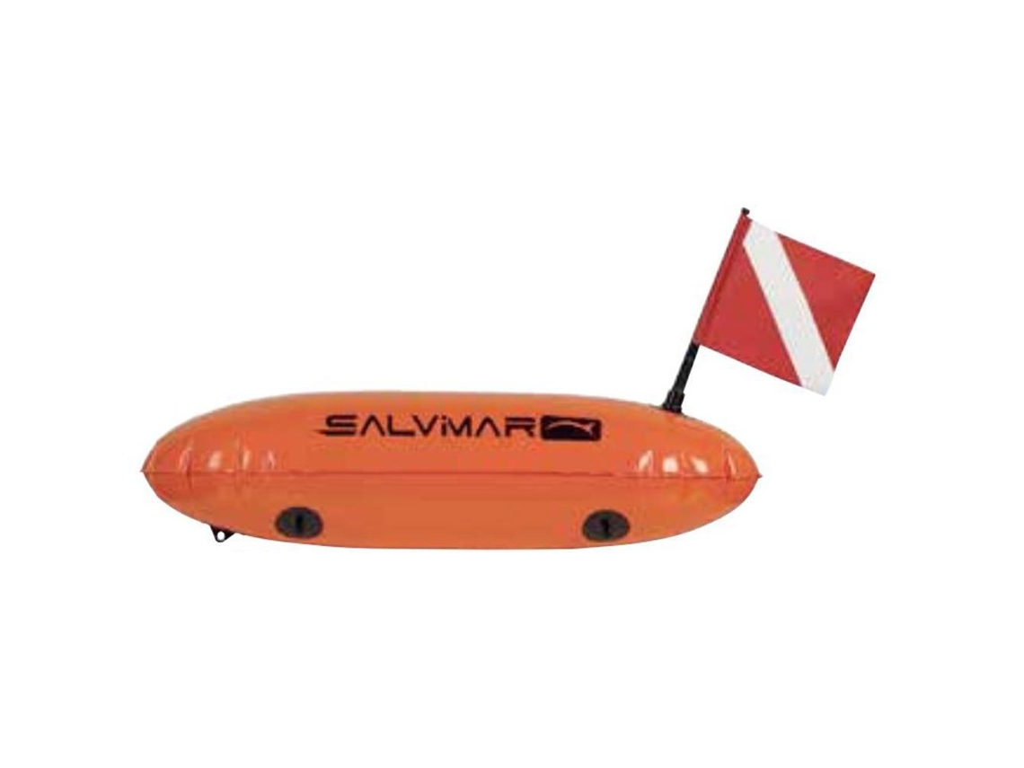 Salvimar Torpedo Buoy