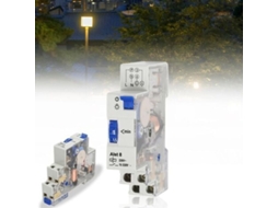 Interruptor de Retardo St8 para Iluminação de Escadas AQUAFORGE
