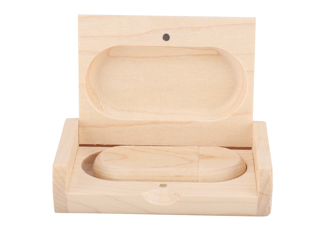 Pen Drive LAXISCREED 64gb Usb 3.0 Maple