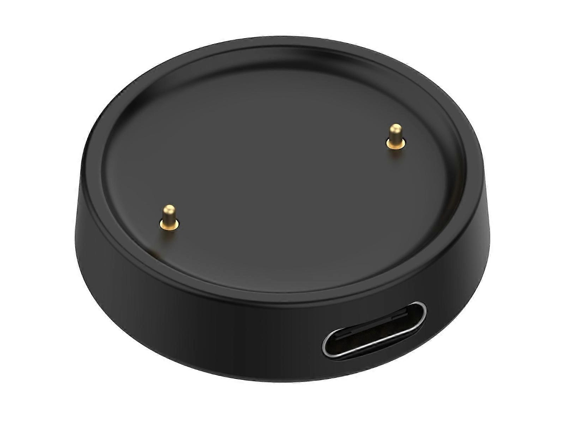 Adaptador De Carregamento Para Smartwatch Com Interface Usb-c/tipo-c Para Amazfit Bip 6/active 2