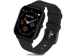 Pulseira Desportiva ENZON Preto