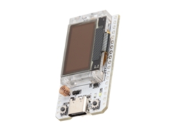 Kit De Placa De Desenvolvimento Laxiscreed Com Antena Para Banda De 868-915 Mhz Para Projetos Iot