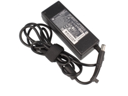 Carregador 19v 4,74a, 90w, 7,4x5,0mm Hp (cabo Sem Corrente)