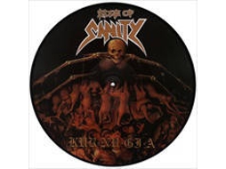 Vinil Edge Of Sanity - Kur - Nu - Gi - Kur - Nu - Gi - A